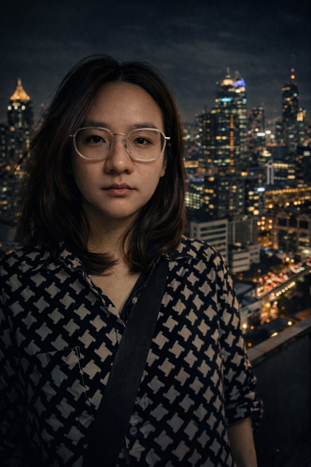 Parima Pang — Beauty Clinic Marketing & Management Consultant